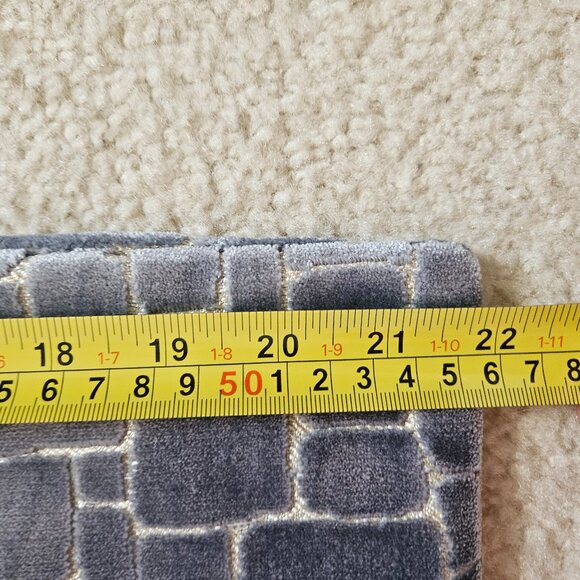 P. Kaufmann Designer Fabric Pillow Cover - Picture 5 of 7